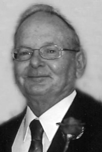 Dale C. Radenbaugh